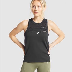 Energy+ Tank - gymshark